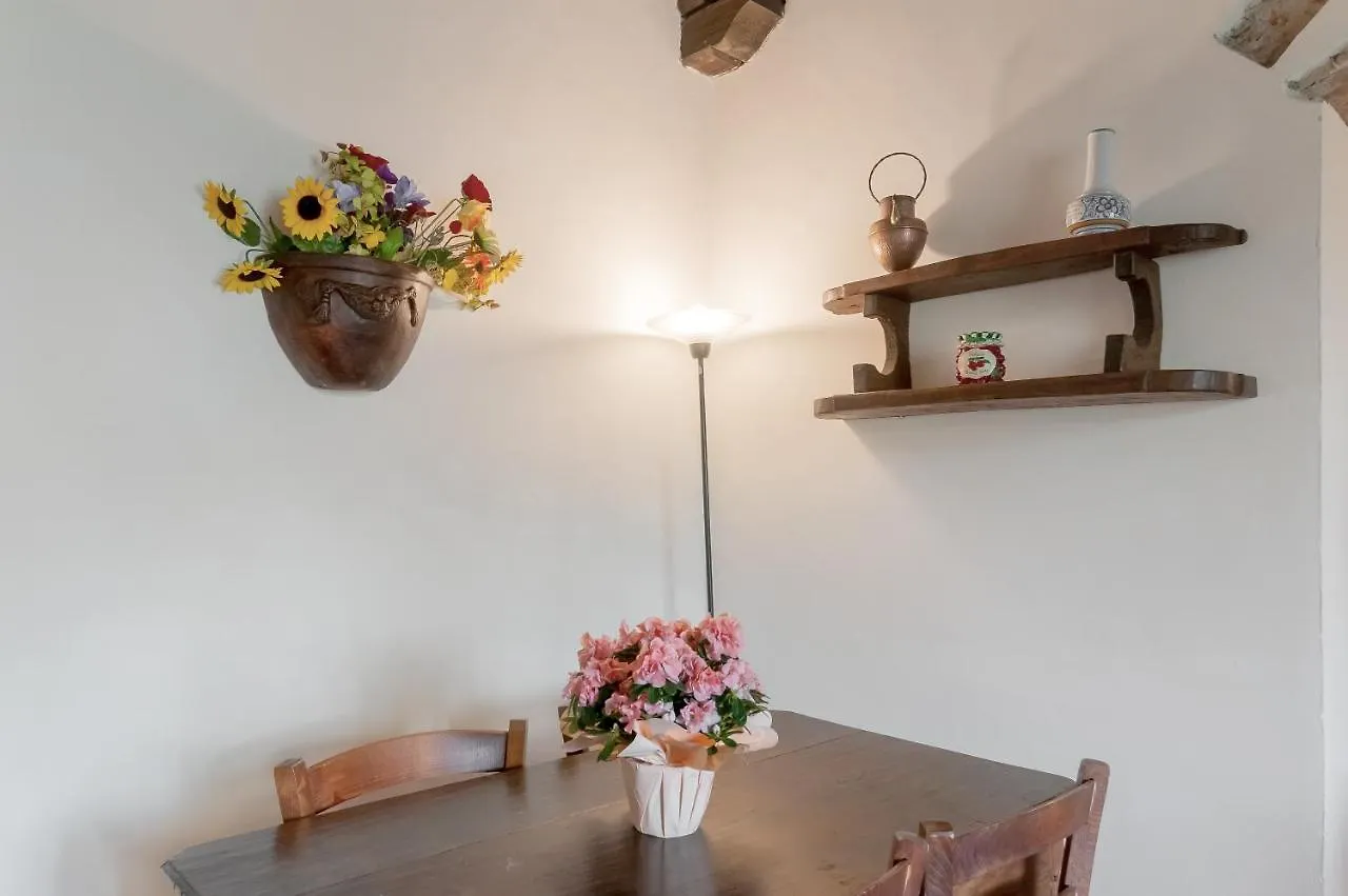 Farm stay Universal Harmony - Capinera Dicomano Italy