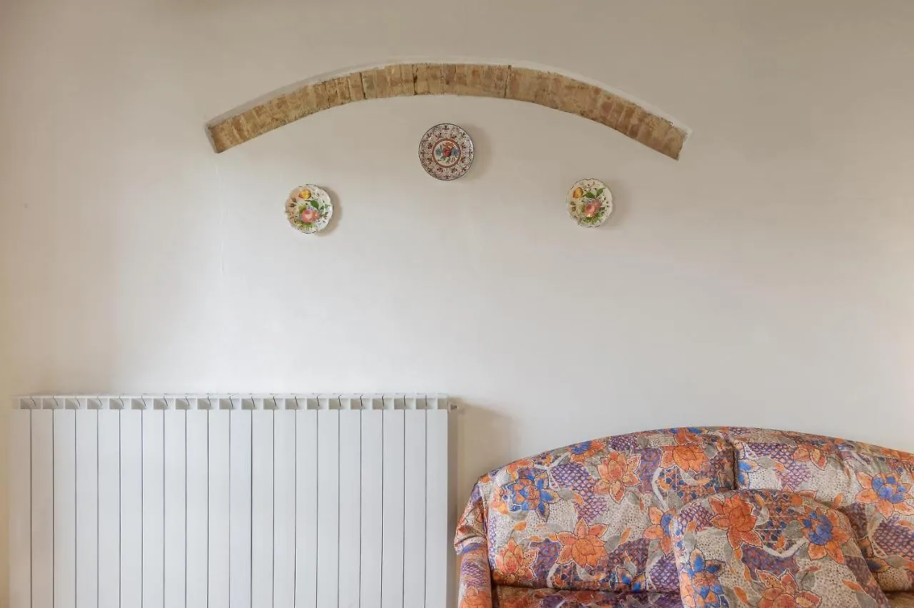 Farm stay Universal Harmony - Capinera Dicomano