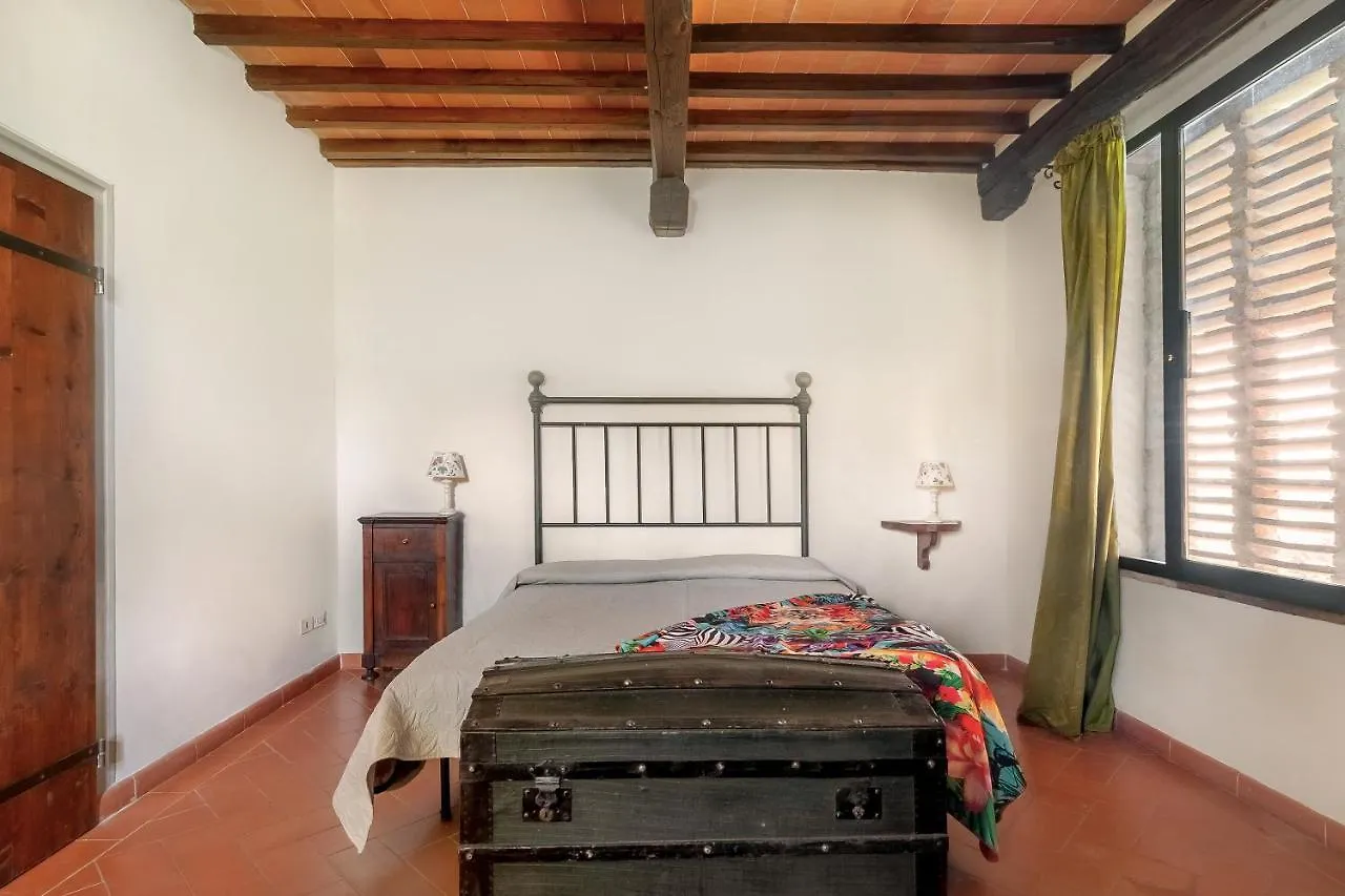 Farm stay Universal Harmony - Capinera Dicomano Italy