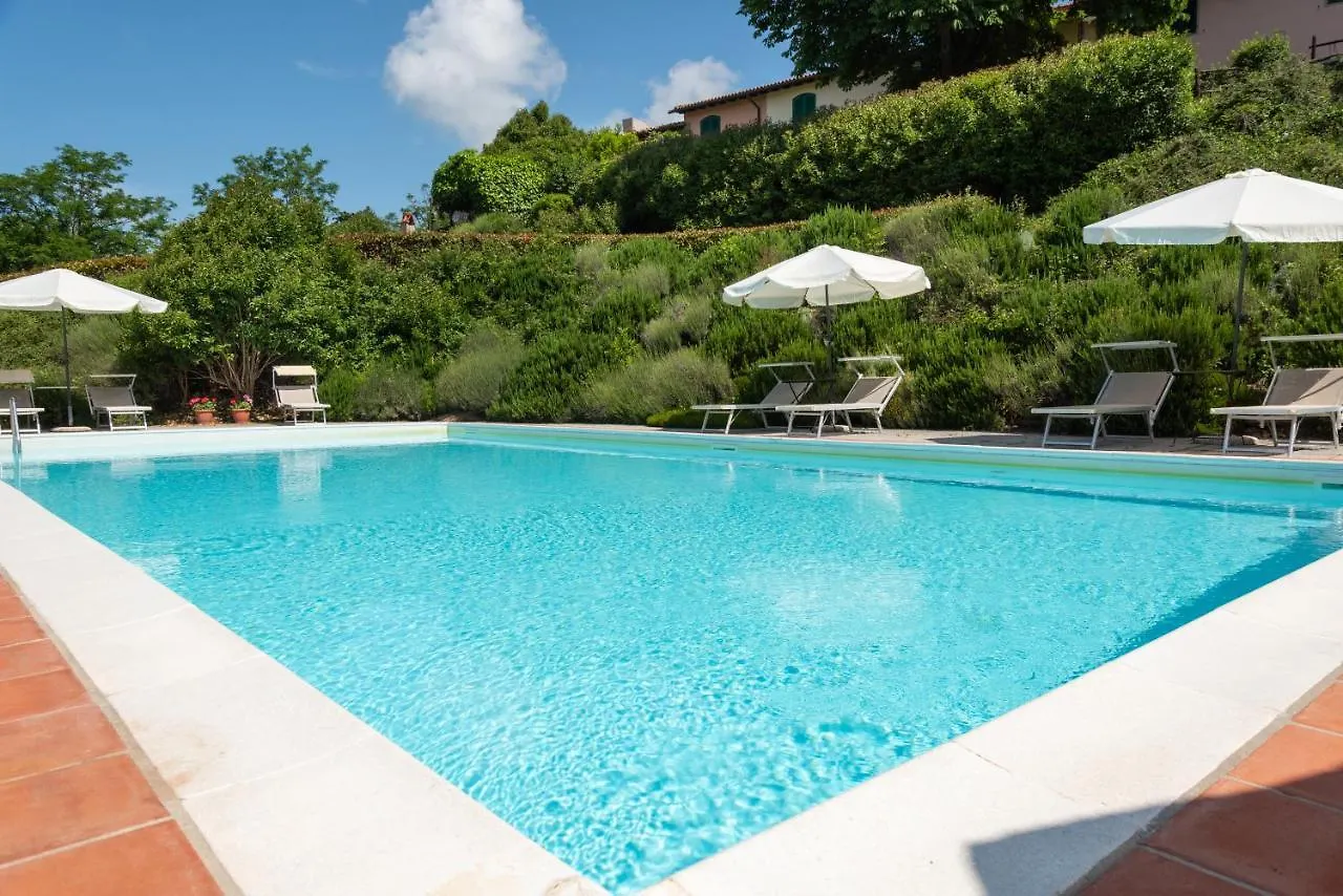Universal Harmony - Capinera Dicomano Farm stay