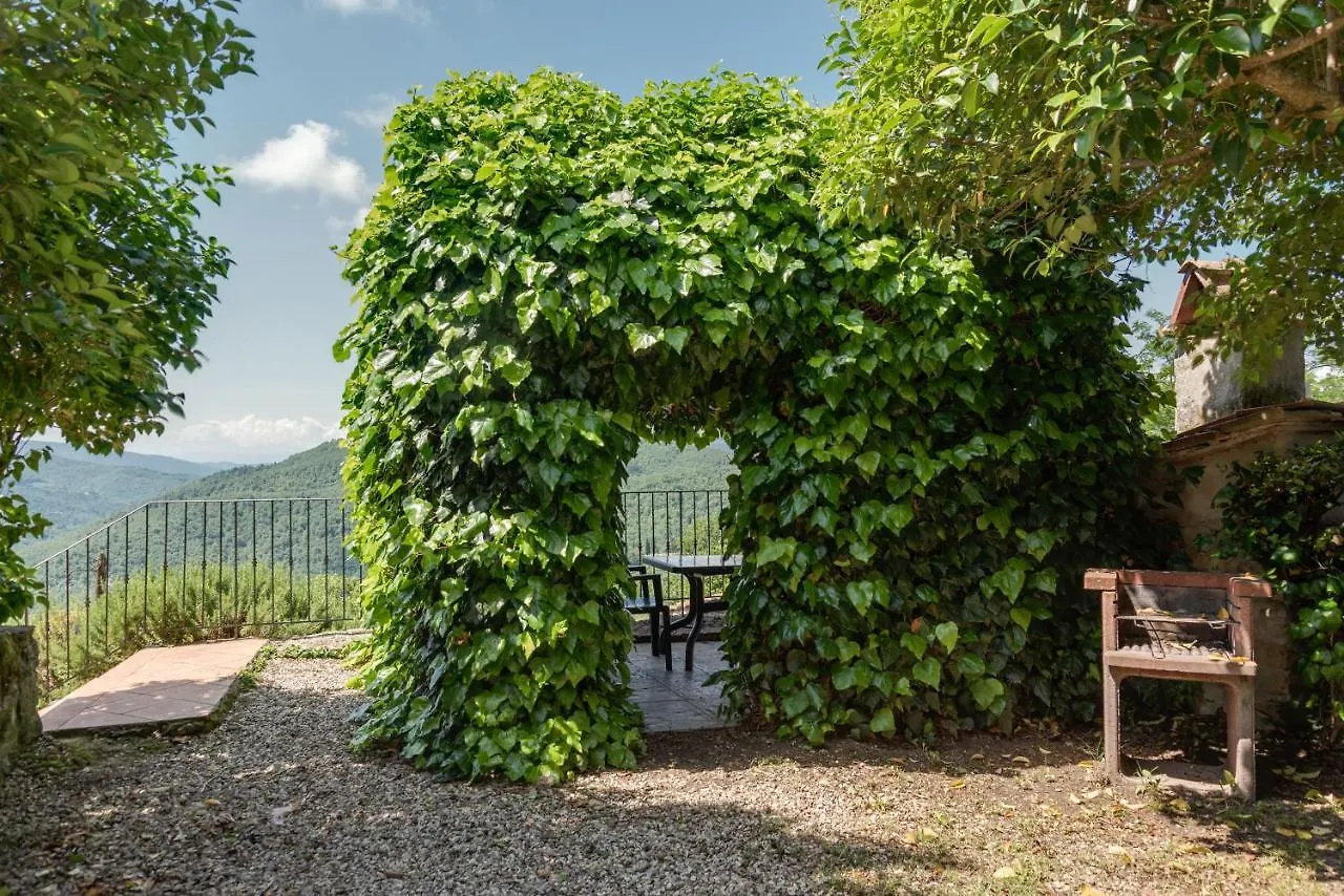 Farm stay Universal Harmony - Capinera Dicomano
