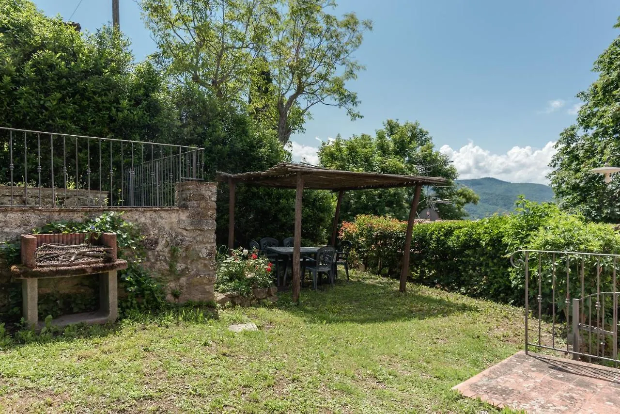 Universal Harmony - Capinera Dicomano Italy