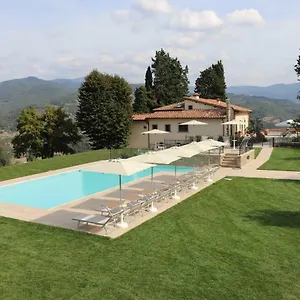 Borgo Di Cellaia & Aparthotel